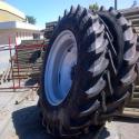Tianli Tyres 38 inch 800/70 R38 TL IFlex