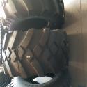 ALLIANCE &amp; MITAS Tyres 20 inch 16/70{405/70} X 20 TL.14ply L.I.148D