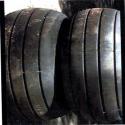 AIRCRAFT Tyres 20 inch - 20.00 X 20.26ply new retread