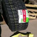 AGATE HF701 Tyres 22.5 inch 11 22.5 Tubeless