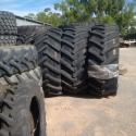 CULTOR - MITAS - Europe &amp; USA Tyres 460 85 34