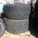 Mitas Tyres 22.5 inch -445/65 R 22.5 AR01 LI-169F