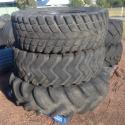 Tyres-500