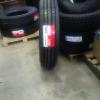 Truck Tyres - Tubeless S201 Steer Tyre 295/80 R 22.5