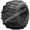 Advance Gripster & irrigator 24 inch - 14.9 X 24 (6ply) Tubeless